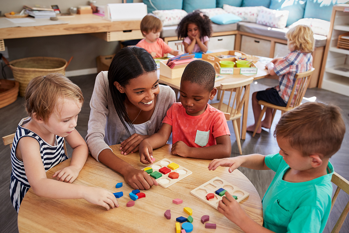 Gestion De Classe Et Regles De Vie En Maternelle La Fabrique Du Prof