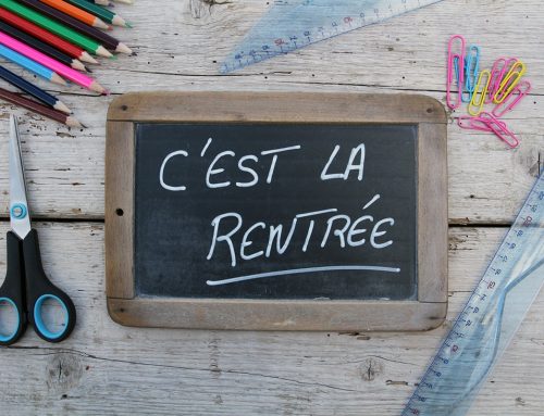 Professeurs des écoles : nos conseils pour la rentrée scolaire !